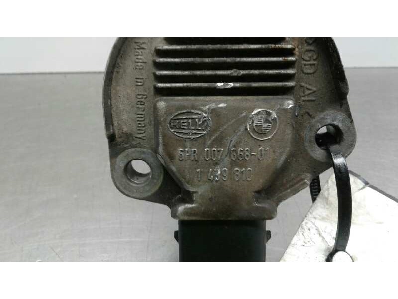 Recambio de sensor, nivel de aceite del motor para bmw serie 3 berlina (e46) 316i referencia OEM IAM 6PR00786801  