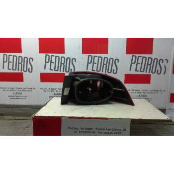 Recambio de piloto trasero izquierdo para renault laguna ii (bg0) dynamique referencia OEM IAM 8200002473 23450102 