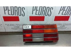 Recambio de piloto trasero derecho para opel ascona c 1.8 referencia OEM IAM   