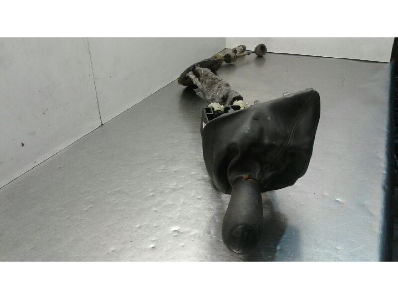 Recambio de palanca cambio para renault kangoo (f/kc0) authentique referencia OEM IAM 7701470891  