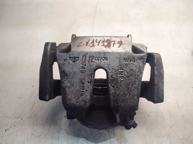 Recambio de pinza freno delantera izquierda para bmw x6 (e71) 3.0d referencia OEM IAM 34116776783  