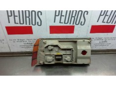 Recambio de piloto trasero derecho para opel ascona c 1.8 referencia OEM IAM    2