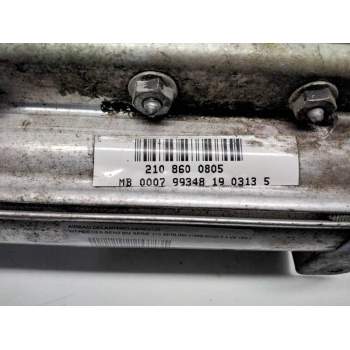 Recambio de airbag delantero derecho para mercedes-benz clase e (w210) berlina 2.4 v6 18v cat referencia OEM IAM   10729