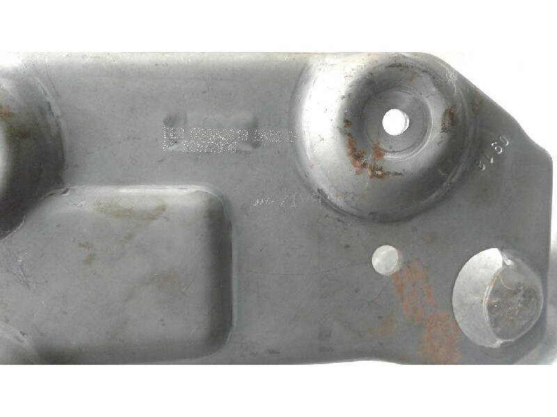 Recambio de palanca freno de mano para renault kangoo (f/kc0) authentique referencia OEM IAM 8200302853  