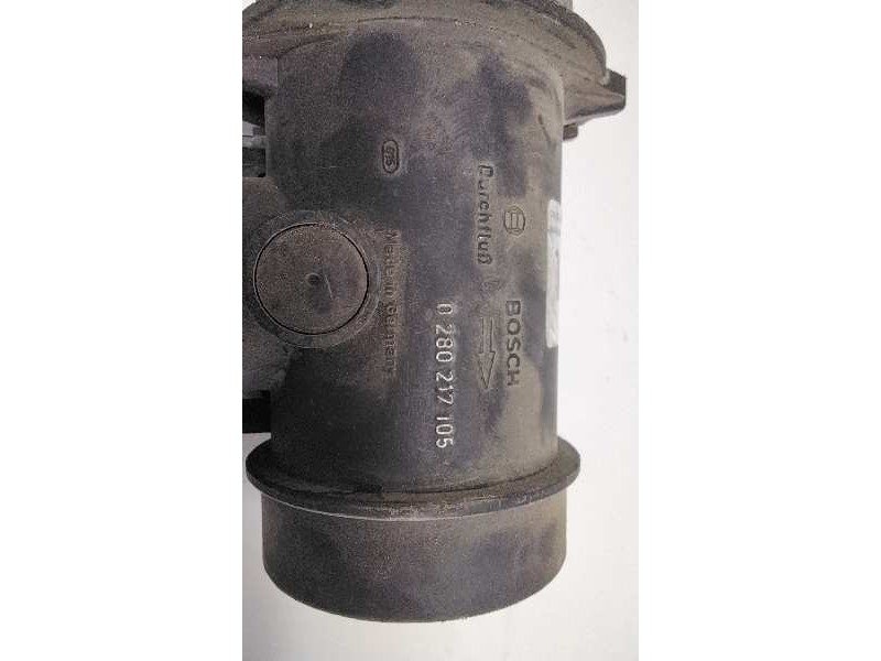 Recambio de caudalimetro para saab 900 berlina 2.3 cat referencia OEM IAM 0280217105  