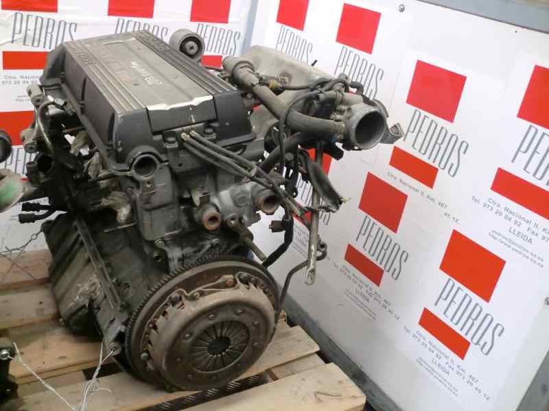 Recambio de motor completo para saab 900 berlina 2.3 cat referencia OEM IAM B2023L12M  