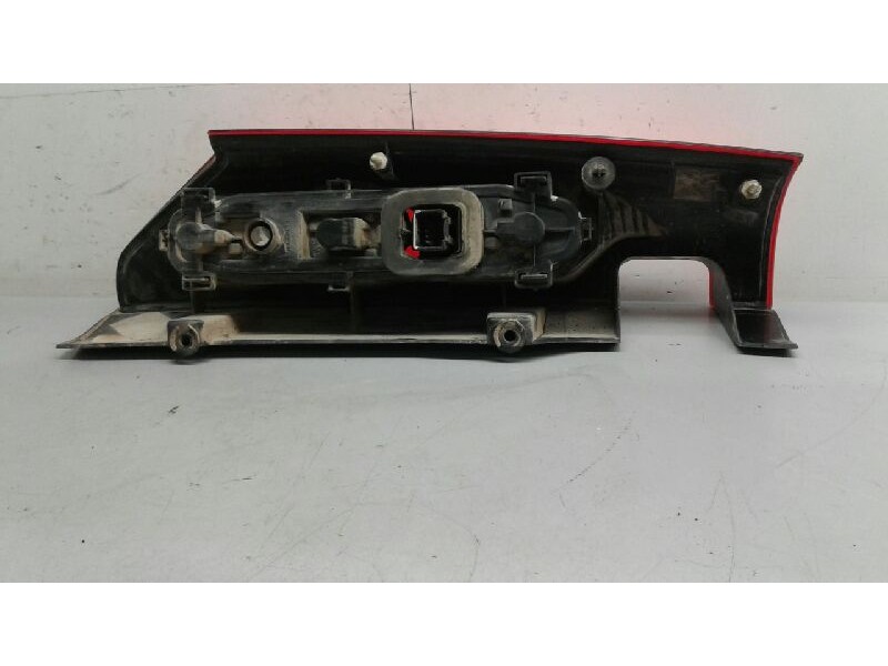 Recambio de piloto trasero derecho para renault kangoo (f/kc0) authentique referencia OEM IAM 8200150621  