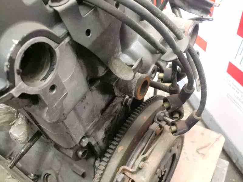 Recambio de motor completo para saab 900 berlina 2.3 cat referencia OEM IAM B2023L12M  