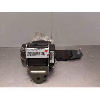 CINTURON SEGURIDAD TRASERO IZQUIERDO 96812534 