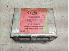 Recambio de centralita luces para ford scorpio berl./turnier básico ghia berlina referencia OEM IAM 10C909AA  