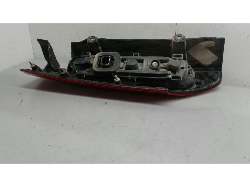 Recambio de piloto trasero derecho para renault kangoo (f/kc0) authentique referencia OEM IAM 8200150621  