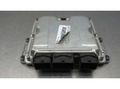 Recambio de centralita motor uce para citroen c5 berlina 2.0 hdi exclusive automático referencia OEM IAM 0281010808 324 