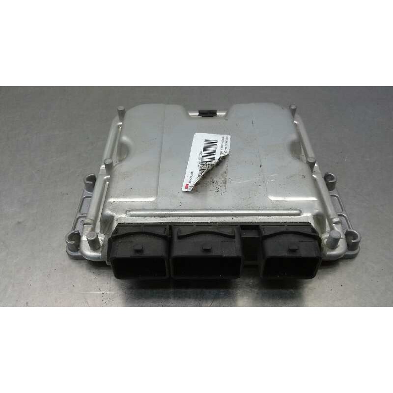 Recambio de centralita motor uce para citroen c5 berlina 2.0 hdi exclusive automático referencia OEM IAM 0281010808 324 