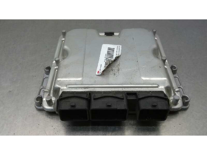 Recambio de centralita motor uce para citroen c5 berlina 2.0 hdi exclusive automático referencia OEM IAM 0281010808 324 