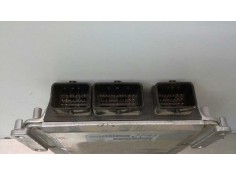 Recambio de centralita motor uce para citroen c5 berlina 2.0 hdi exclusive automático referencia OEM IAM 0281010808 324  2