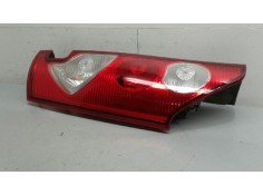 Recambio de piloto trasero izquierdo para renault kangoo (f/kc0) authentique referencia OEM IAM 8200150619  