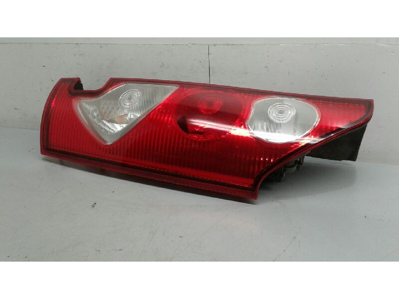 Recambio de piloto trasero izquierdo para renault kangoo (f/kc0) authentique referencia OEM IAM 8200150619  