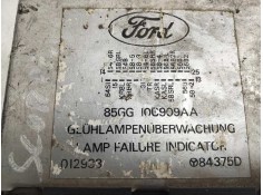 Recambio de centralita luces para ford scorpio berl./turnier básico ghia berlina referencia OEM IAM 10C909AA   2