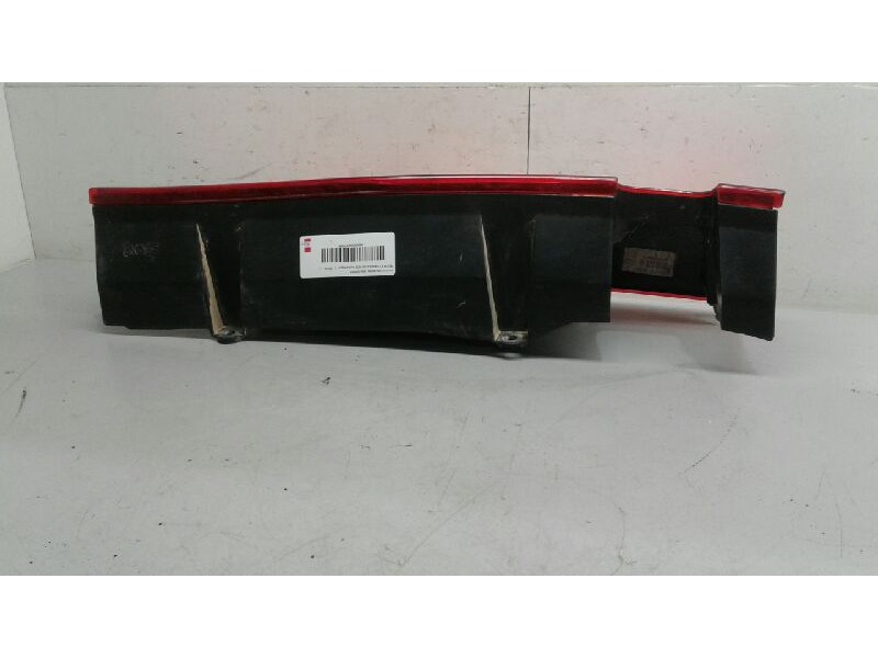 Recambio de piloto trasero izquierdo para renault kangoo (f/kc0) authentique referencia OEM IAM 8200150619  