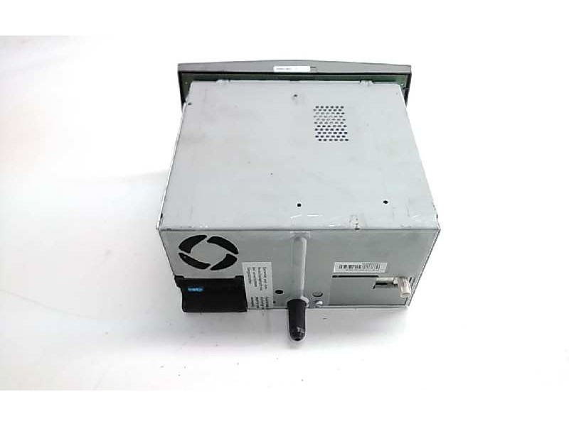 Recambio de sistema audio / radio cd para opel antara cosmo 4x4 referencia OEM IAM 497316088  