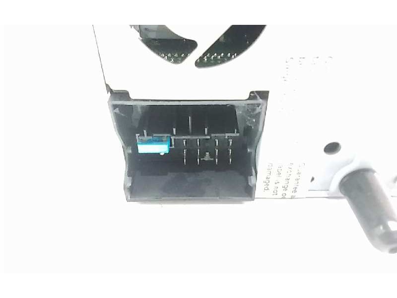 Recambio de sistema audio / radio cd para opel antara cosmo 4x4 referencia OEM IAM 497316088  