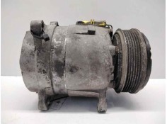 Recambio de compresor aire acondicionado para citroen c5 berlina 2.0 hdi exclusive automático referencia OEM IAM 6560452 5512  2