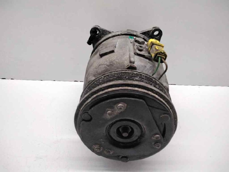 Recambio de compresor aire acondicionado para citroen c5 berlina 2.0 hdi exclusive automático referencia OEM IAM 6560452 5512 