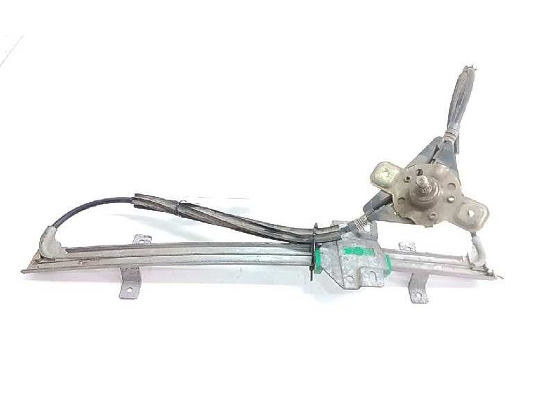 Recambio de elevalunas delantero derecho para ford fiesta courier referencia OEM IAM   