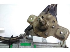 Recambio de elevalunas delantero derecho para ford fiesta courier referencia OEM IAM    2