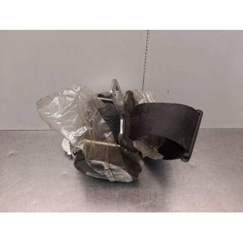 Recambio de cinturon seguridad trasero izquierdo para peugeot 308 1.6 16v hdi referencia OEM IAM 96812534  
