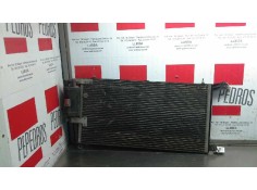 Recambio de condensador / radiador aire acondicionado para seat toledo (1l) 1.9 tdi referencia OEM IAM   