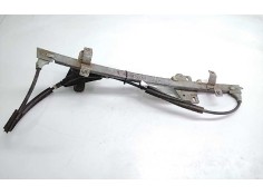 Recambio de elevalunas delantero derecho para ford fiesta courier referencia OEM IAM 89FBB23200AB  