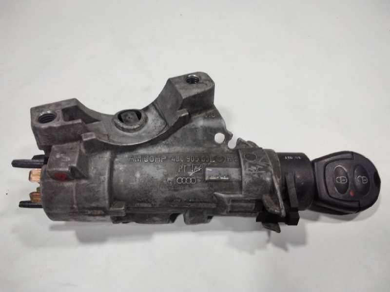 Recambio de conmutador de arranque para seat ibiza (6l1) signo referencia OEM IAM 4B0905851  