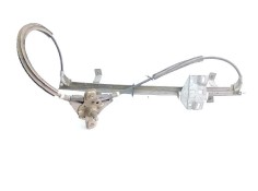 Recambio de elevalunas delantero derecho para ford fiesta courier referencia OEM IAM 89FBB23200AB   2