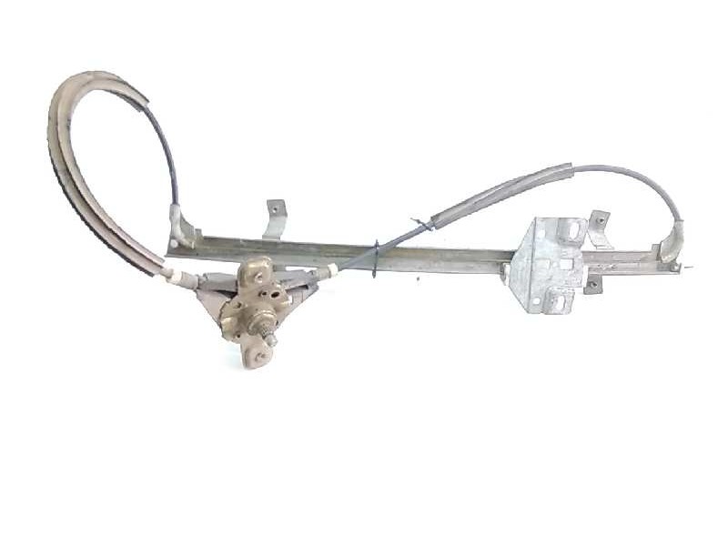 Recambio de elevalunas delantero derecho para ford fiesta courier referencia OEM IAM 89FBB23200AB  