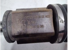 Recambio de transmision delantera izquierda para bmw x6 (e71) 3.0d referencia OEM IAM 31607545125   2