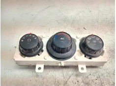 Recambio de mando calefaccion / aire acondicionado para renault master ii ph. 2 pritsche/fgst referencia OEM IAM 275100013R  