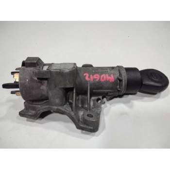 Recambio de conmutador de arranque para seat ibiza (6l1) signo referencia OEM IAM 4B0905851  