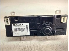 Recambio de mando calefaccion / aire acondicionado para renault master ii ph. 2 pritsche/fgst referencia OEM IAM 275100013R   2