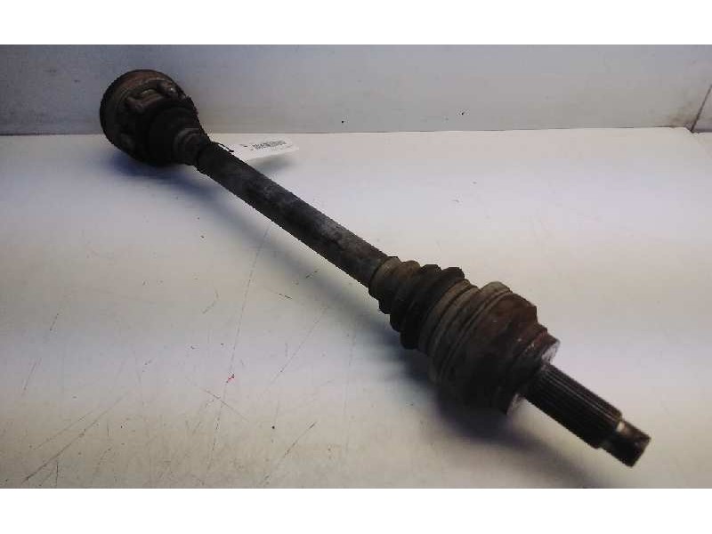 Recambio de transmision trasera derecha para bmw x6 (e71) 3.0d referencia OEM IAM 33207582141  