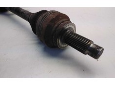 Recambio de transmision trasera derecha para bmw x6 (e71) 3.0d referencia OEM IAM 33207582141   2