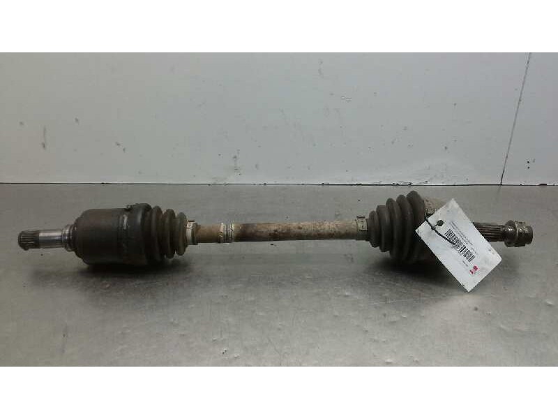 Recambio de transmision delantera izquierda para fiat doblo (119) 1.4 8v active pan. referencia OEM IAM   