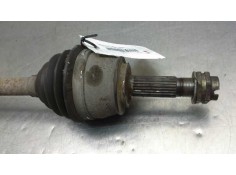 Recambio de transmision delantera izquierda para fiat doblo (119) 1.4 8v active pan. referencia OEM IAM    2