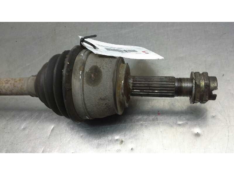 Recambio de transmision delantera izquierda para fiat doblo (119) 1.4 8v active pan. referencia OEM IAM   