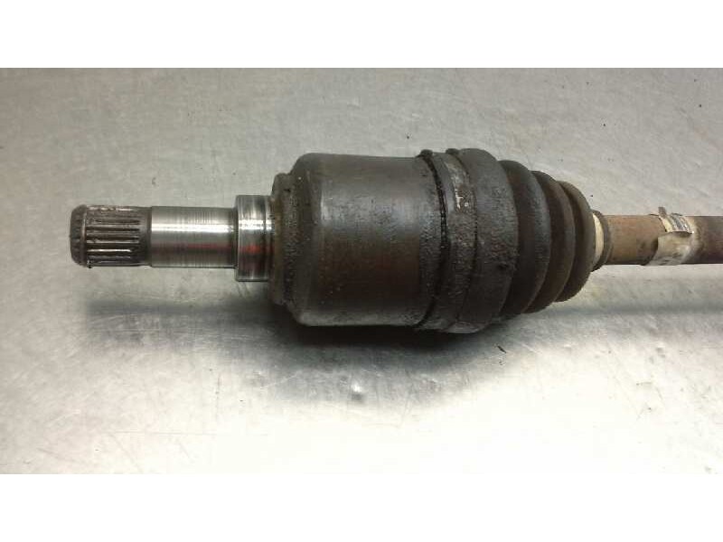 Recambio de transmision delantera izquierda para fiat doblo (119) 1.4 8v active pan. referencia OEM IAM   