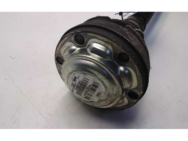 Recambio de transmision trasera derecha para bmw x6 (e71) 3.0d referencia OEM IAM 33207582141  