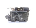 CERRADURA PUERTA DELANTERA DERECHA 6N1837016E 