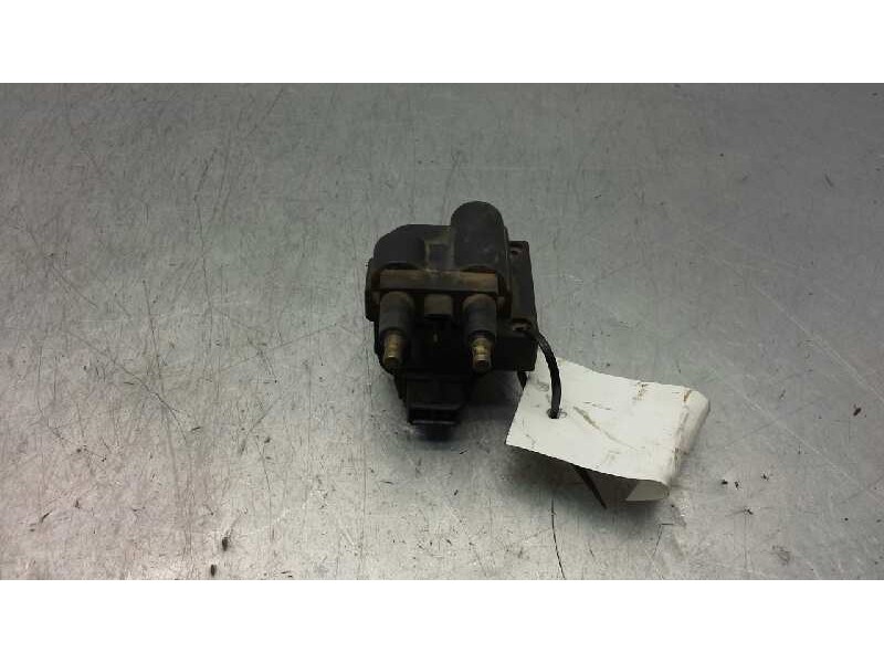 Recambio de bobina encendido para renault megane i classic (la0) 1.6e rn referencia OEM IAM 7700850999 SAGEM 