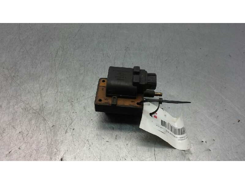 Recambio de bobina encendido para renault megane i classic (la0) 1.6e rn referencia OEM IAM 7700850999 SAGEM 