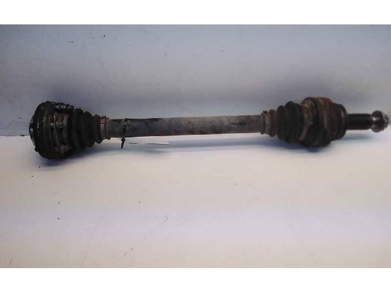 Recambio de transmision trasera izquierda para bmw x6 (e71) 3.0d referencia OEM IAM 33207582141  